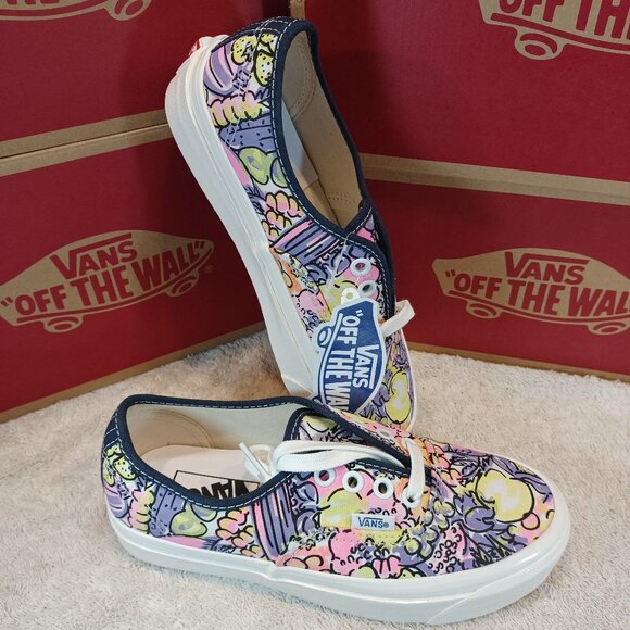 Vans Men's 4/Women's 5.5 Fruits Anaheim Factory Collection Style 44 NWT - Picture 7 of 12